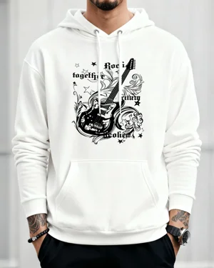 Together Rock Electric...