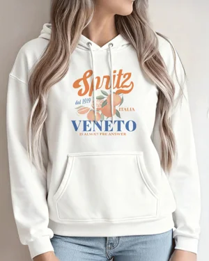 Spritz Veneto Italia Orange...