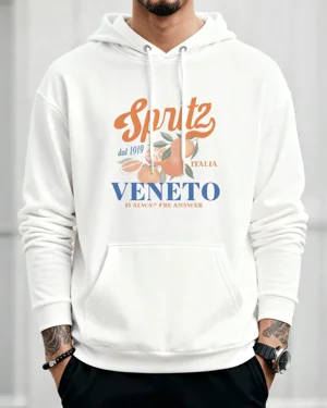 Spritz Veneto Italia Orange...