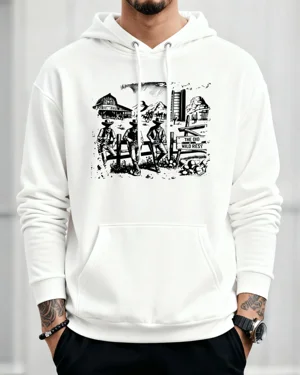 Cowboys at Ranch Cozy...