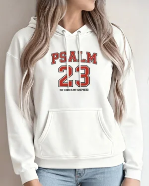 Psalm 23 The Lord Is My...