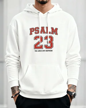 Psalm 23 The Lord Is My...