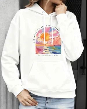 His Mercies Are New Every...