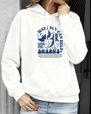 Ways You Can Help Save The...