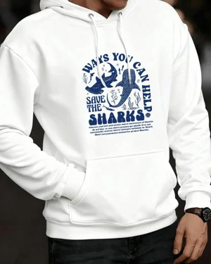 Ways You Can Help Save The...