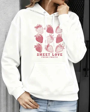 Sweet Love Fresh Fruits...