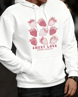 Sweet Love Fresh Fruits...