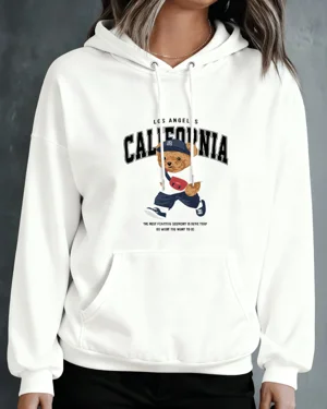 Los Angeles California...