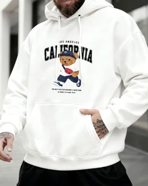 Los Angeles California...