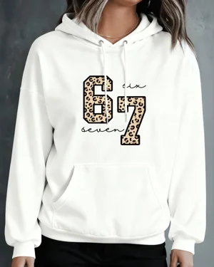 67 Leopard Print Cozy...