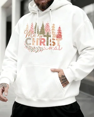 Merry Christmas Trees and...