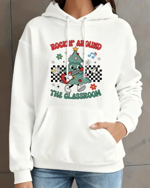 Rockin' Around the...