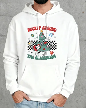 Rockin' Around the...