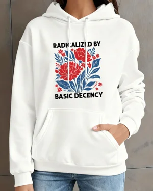 Radicalized by Basic...