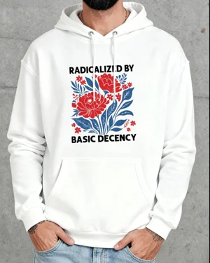 Radicalized by Basic...