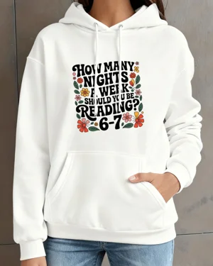 How Many Nights a Week...