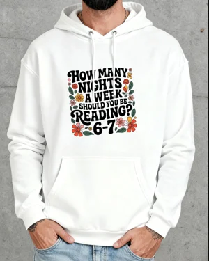 How Many Nights a Week...