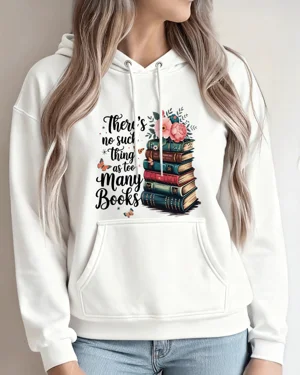 There's No Such Thing As...