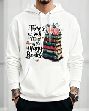 There's No Such Thing As...