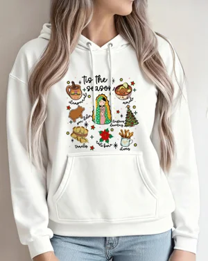 Tis The Season Mexican...