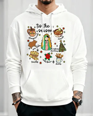 Tis The Season Mexican...