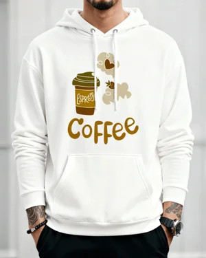 Espresso Coffee Muffin Cozy...