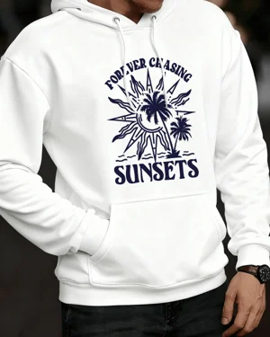 Forever Chasing Sunsets...