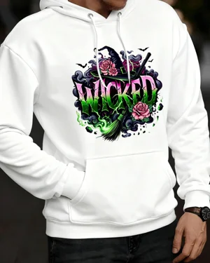 Wicked Witch Hat Roses and...