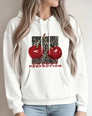 Cherry Perfection Leopard...