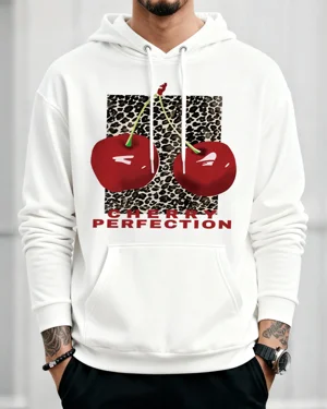 Cherry Perfection Leopard...