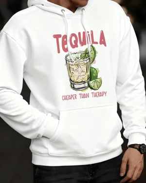 Tequila Cheaper Than...