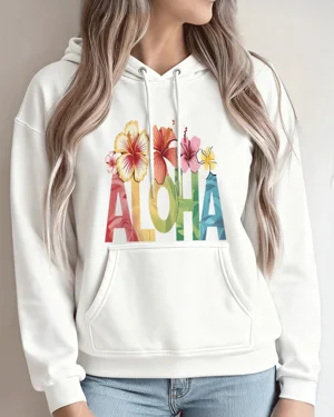 Aloha Tropical Hibiscus...