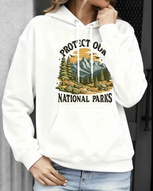 Protect Our National Parks...
