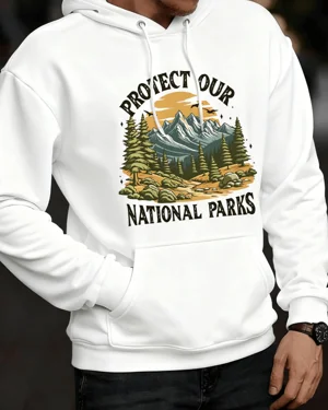 Protect Our National Parks...