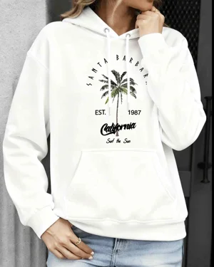 Santa Barbara California...