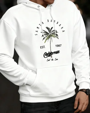 Santa Barbara California...