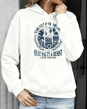 The Gulf of Mexico Stay...