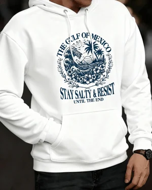 The Gulf of Mexico Stay...