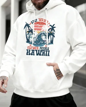 Salt Water Flower Petals...