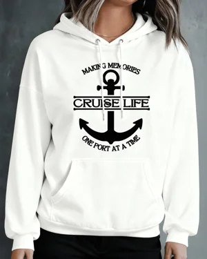 Cruise Life Making Memories...