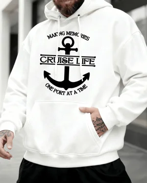 Cruise Life Making Memories...