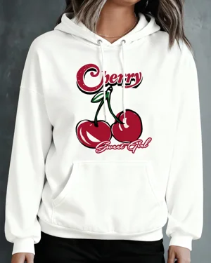 Cherry Sweet Girl Cozy...