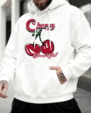 Cherry Sweet Girl Cozy...