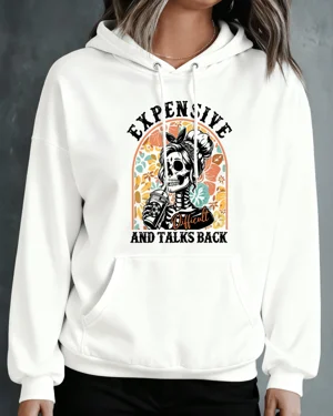 Expensive Difficult...