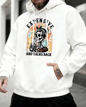 Expensive Difficult...