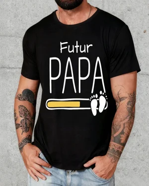 Future Dad Papa Summer...