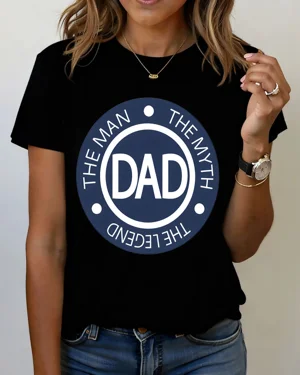 The Man The Myth The Legend...