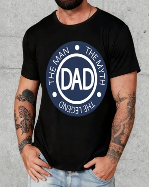 The Man The Myth The Legend...