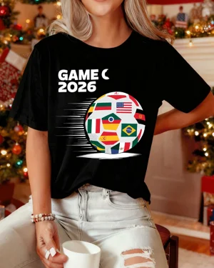 2026 New Year International...