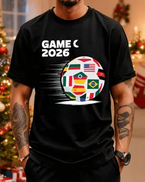 2026 New Year International...